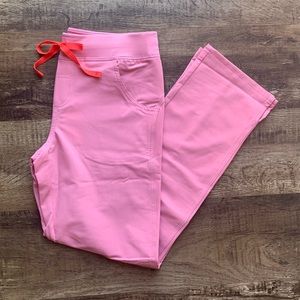 Figs Chalk Pink Kade Small